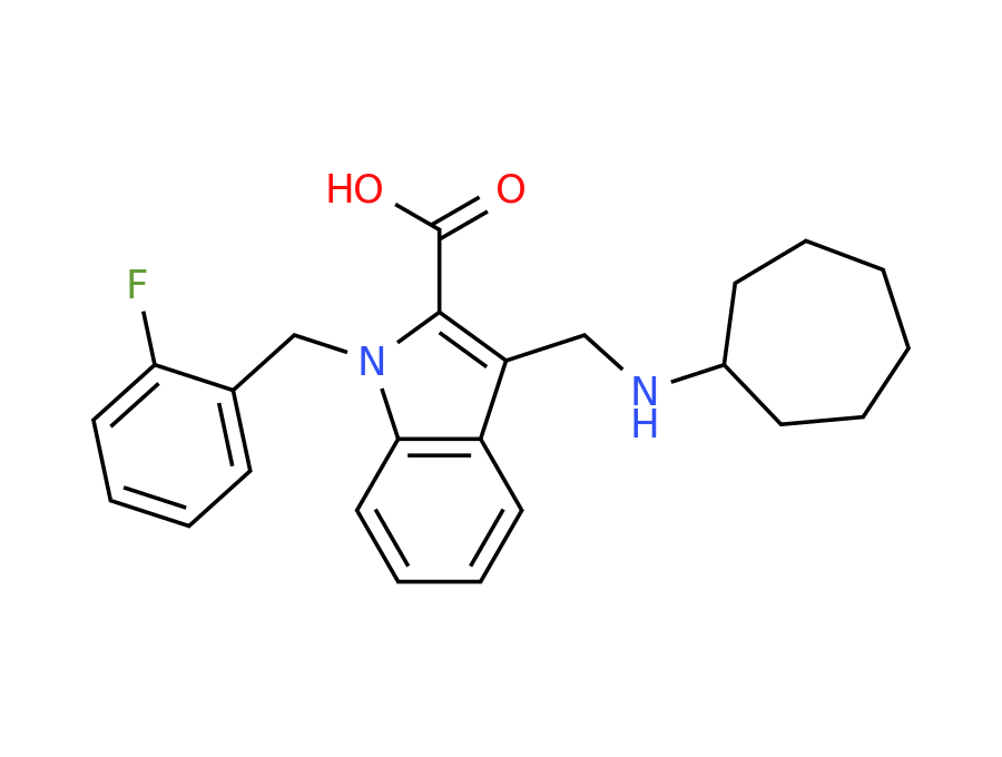 Structure Amb16682662