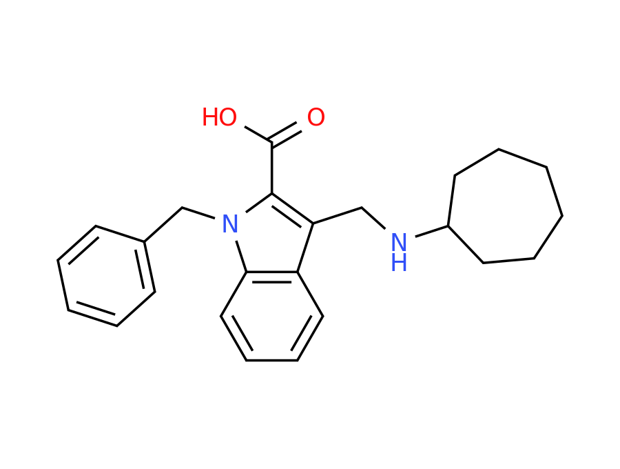 Structure Amb16682664