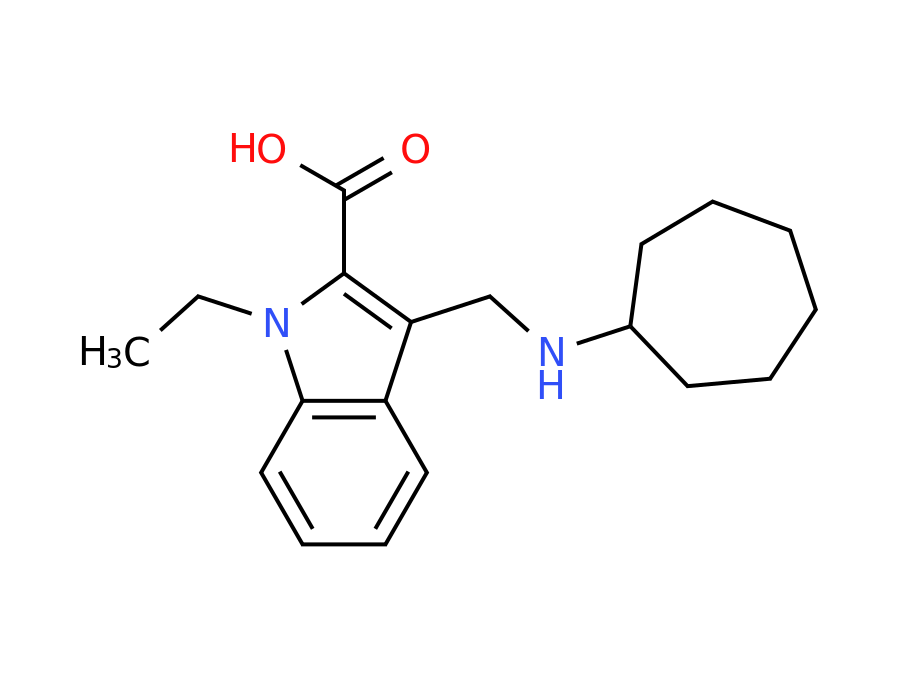 Structure Amb16682665