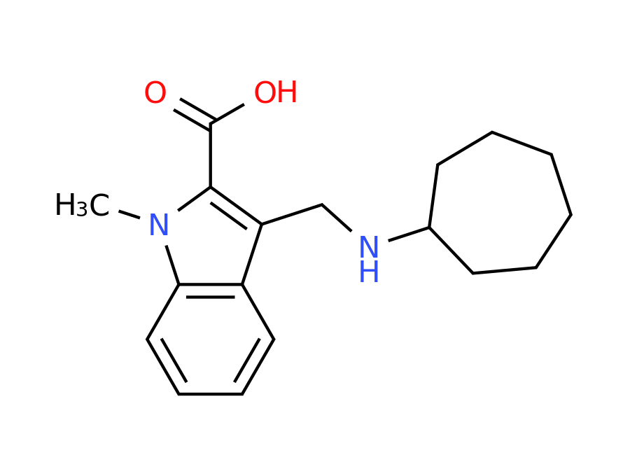 Structure Amb16682666