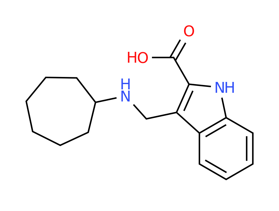 Structure Amb16682667