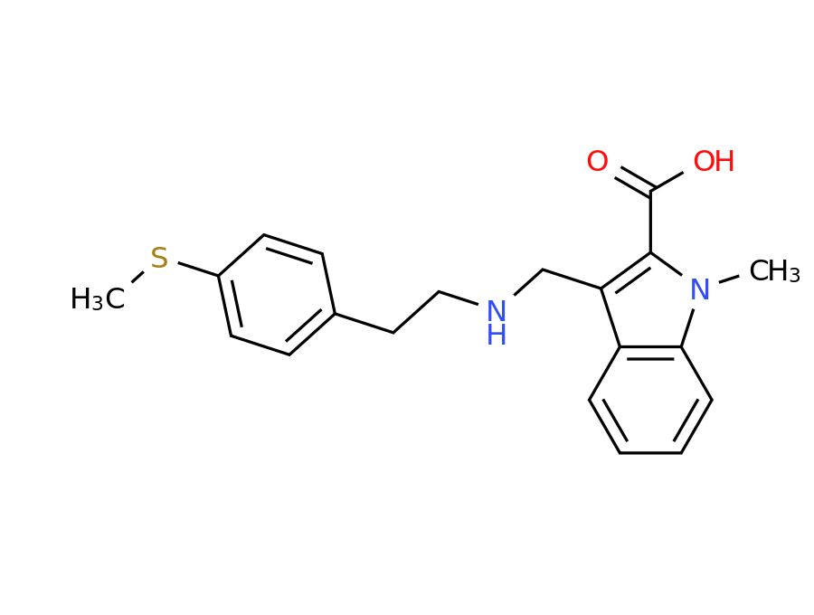 Structure Amb16682677