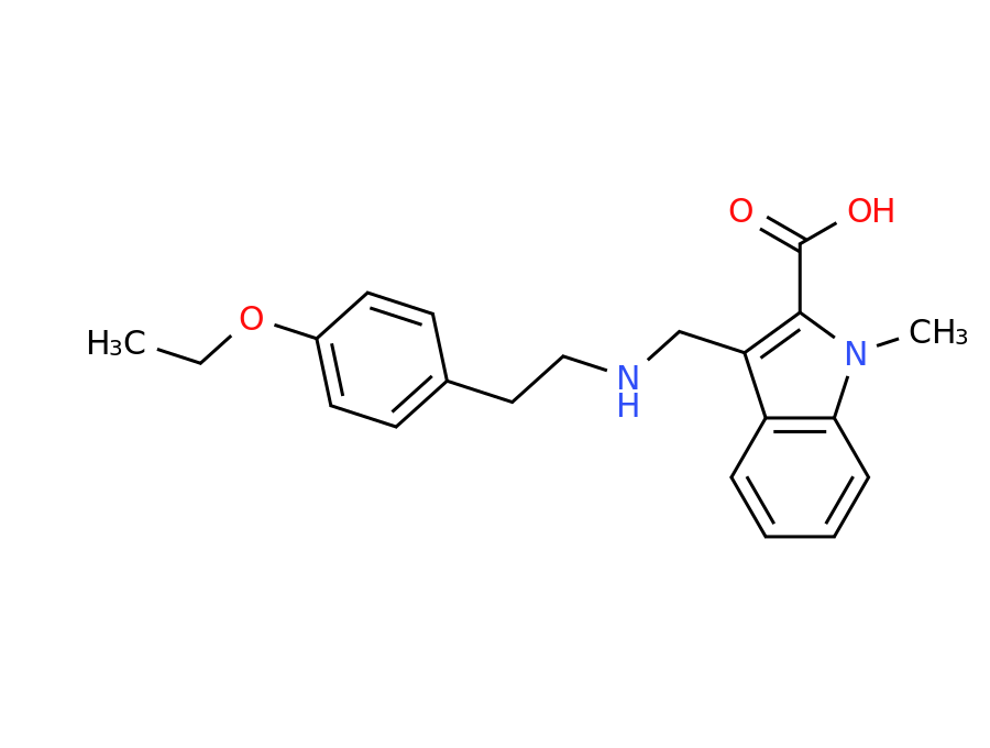 Structure Amb16682678