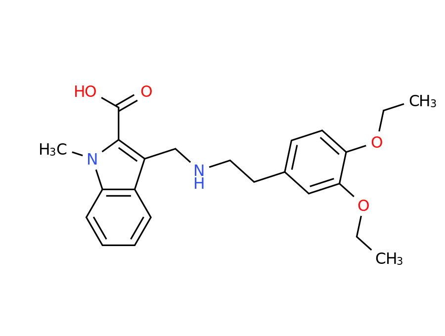 Structure Amb16682699