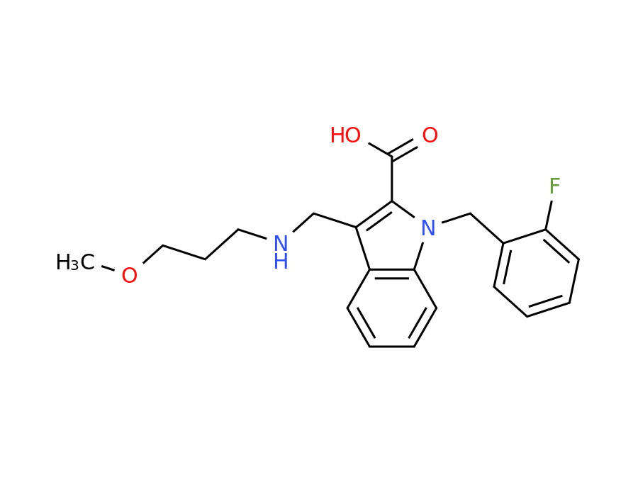 Structure Amb16682710