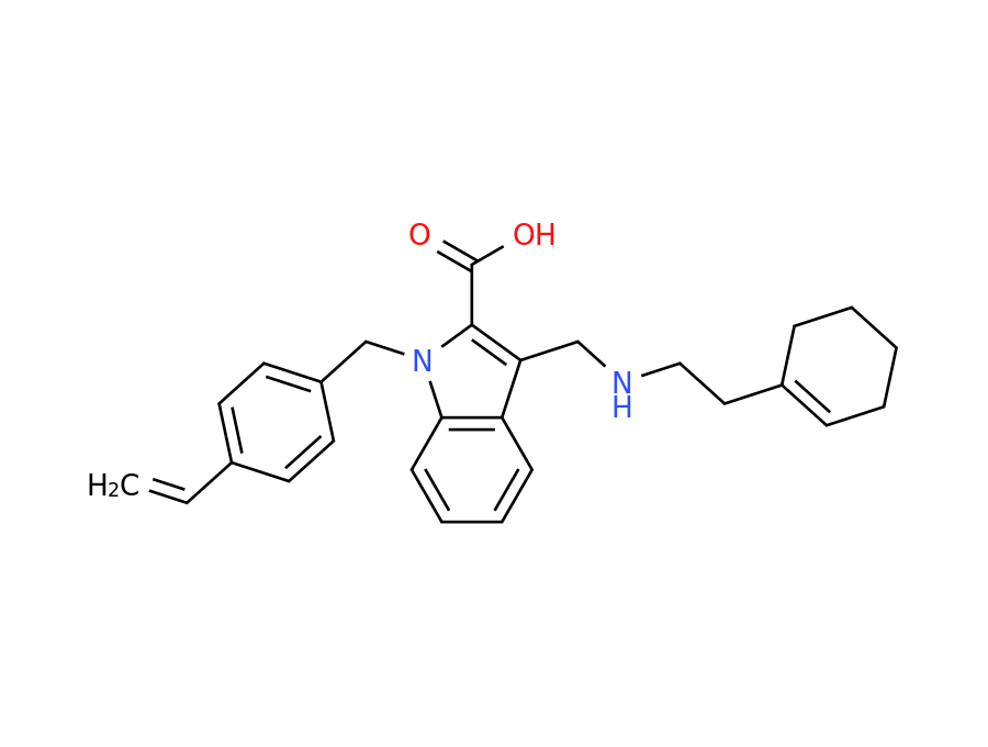 Structure Amb16682715