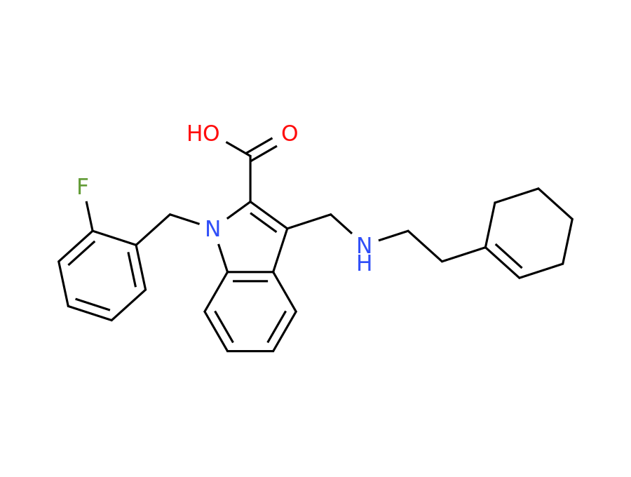 Structure Amb16682716