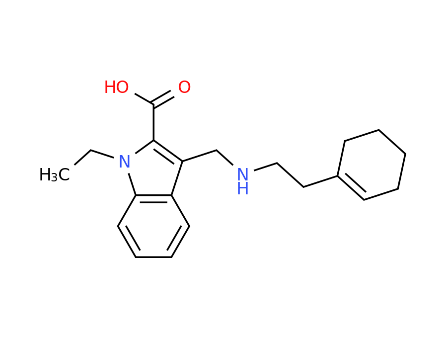 Structure Amb16682720