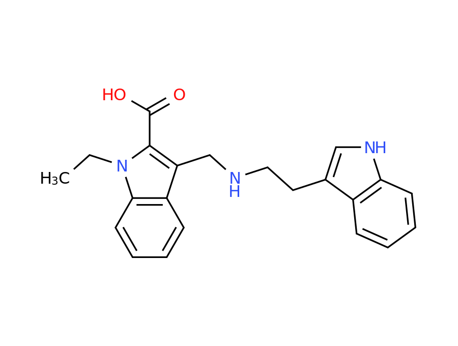 Structure Amb16682741