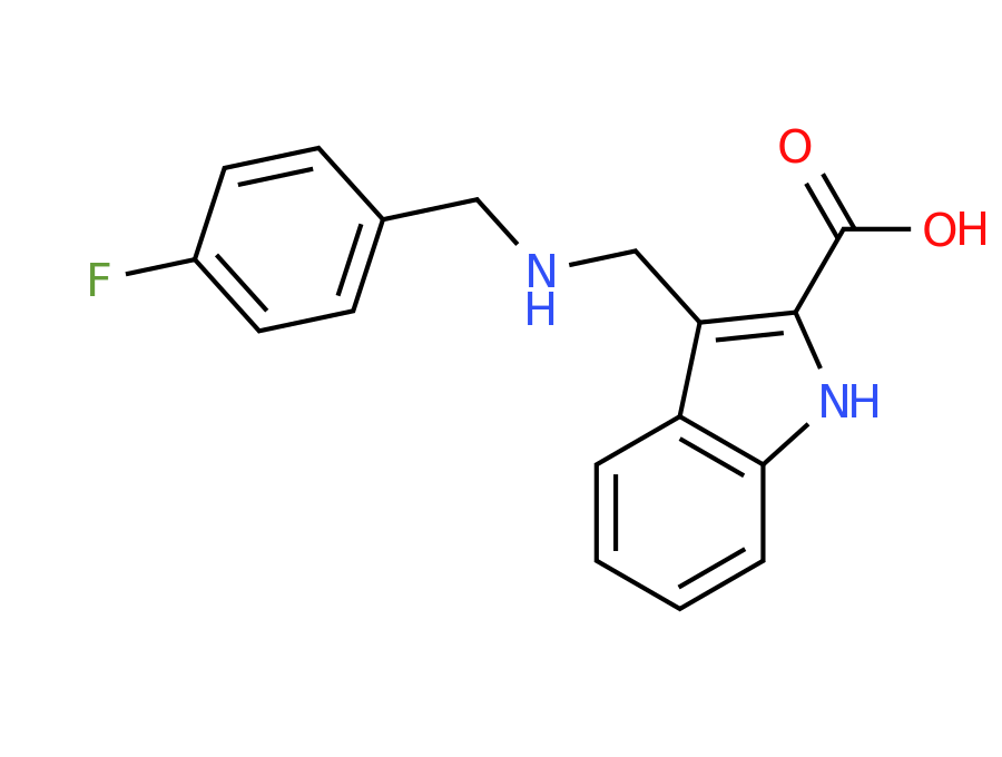 Structure Amb16682745