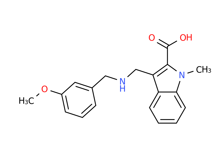 Structure Amb16682746