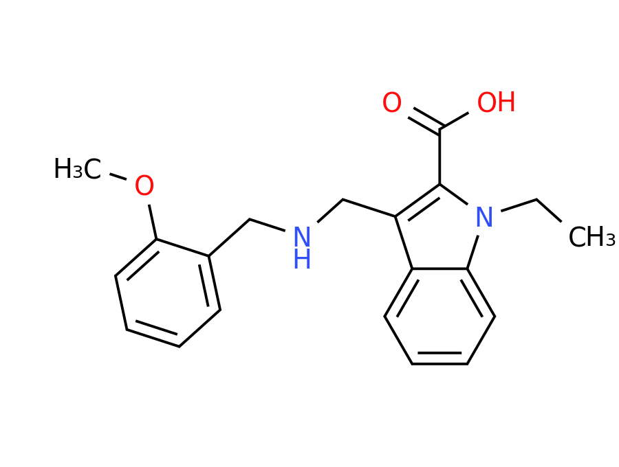 Structure Amb16682747