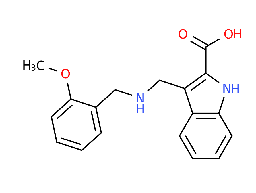 Structure Amb16682748