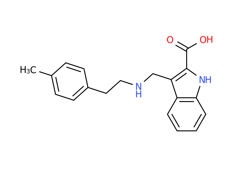 Structure Amb16682753