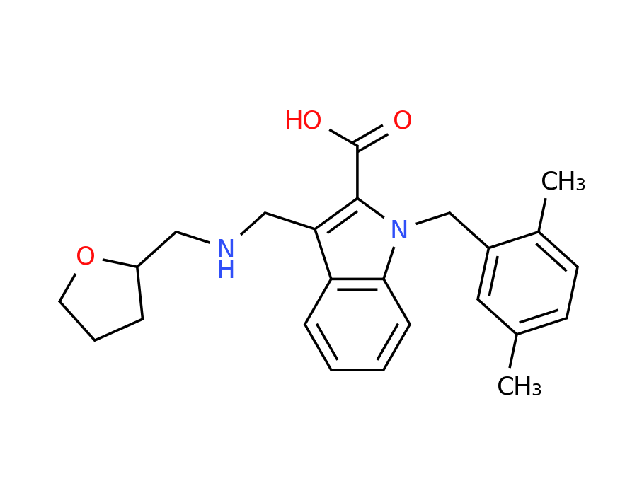 Structure Amb16682754