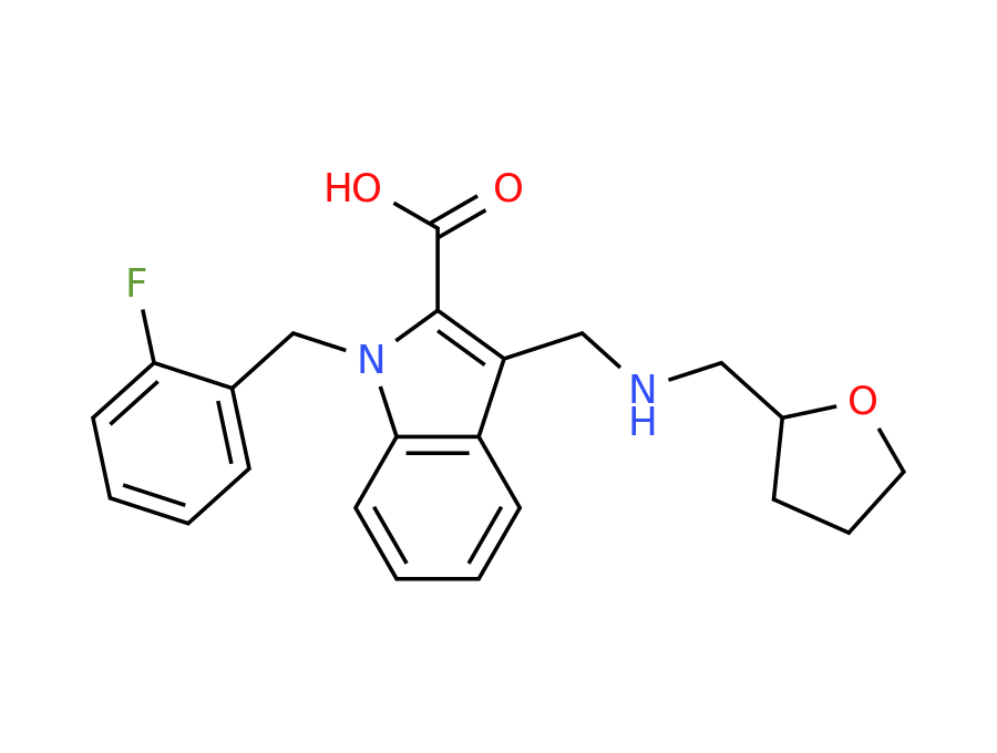 Structure Amb16682755