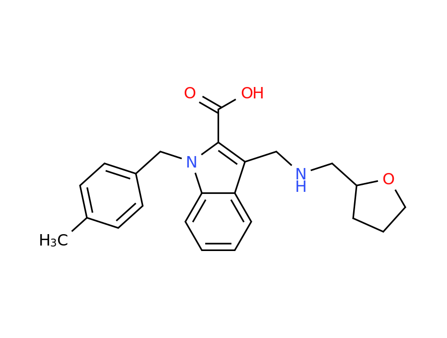 Structure Amb16682756