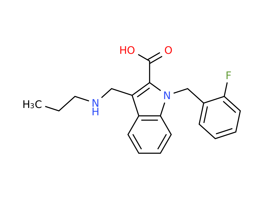 Structure Amb16682767