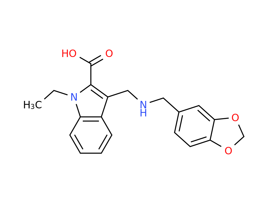 Structure Amb16682770