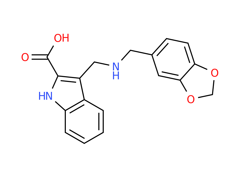 Structure Amb16682771