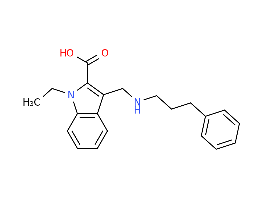 Structure Amb16682776