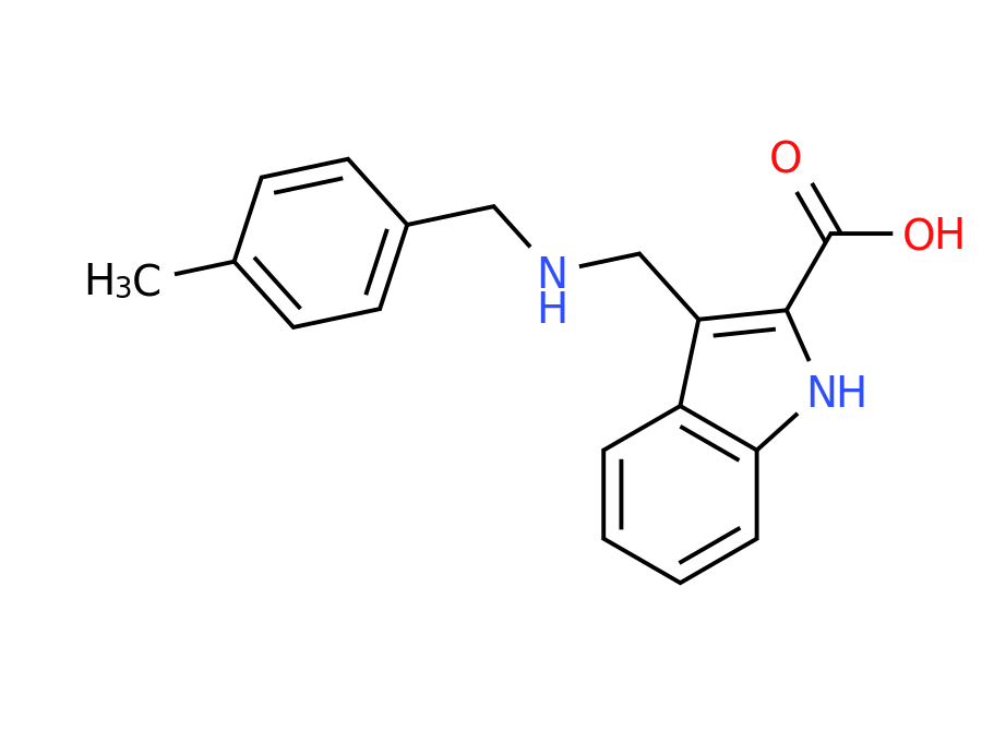 Structure Amb16682778