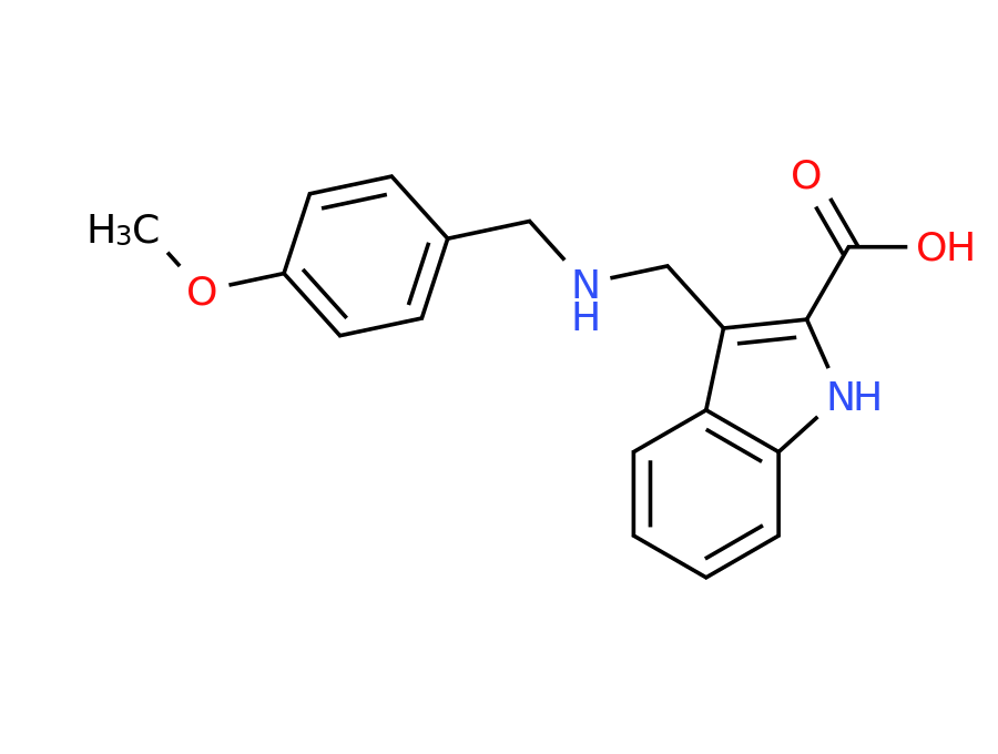 Structure Amb16682779