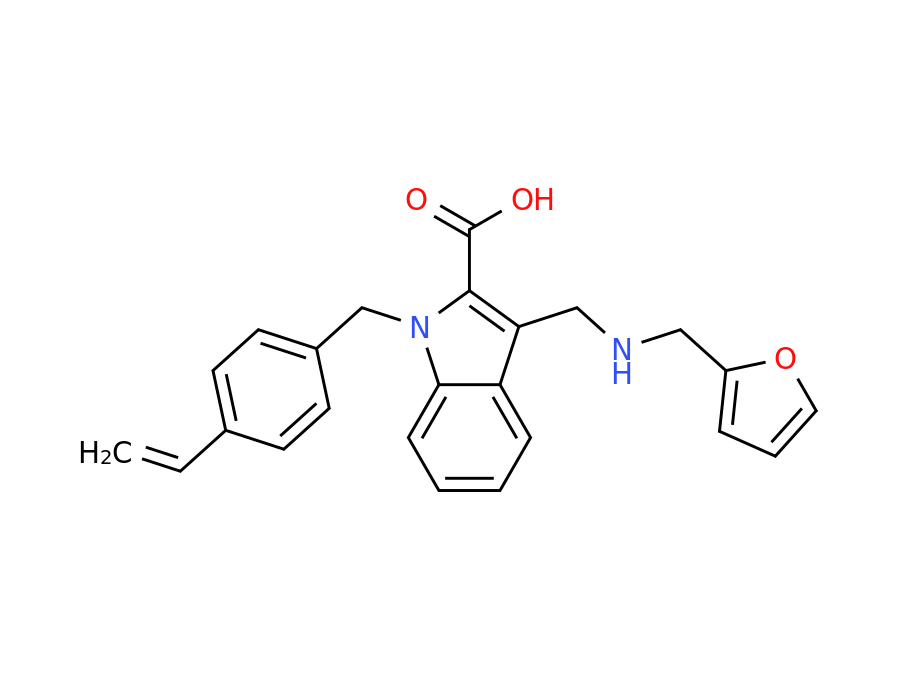 Structure Amb16682780