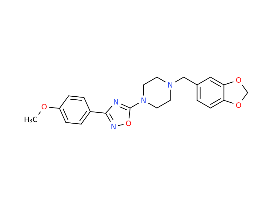 Structure Amb16682852