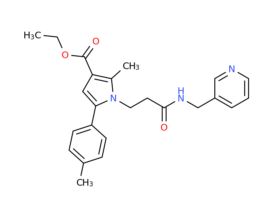 Structure Amb16685084