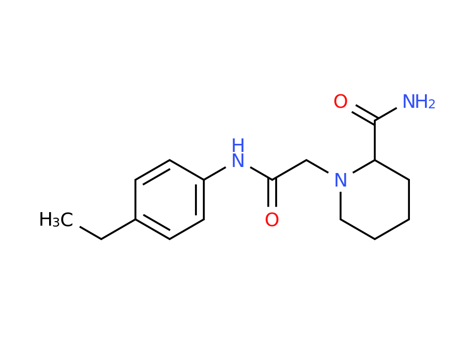 Structure Amb166858