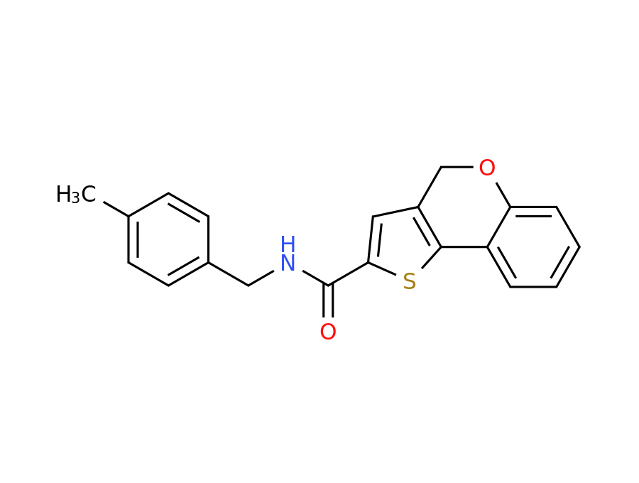 Structure Amb16685804