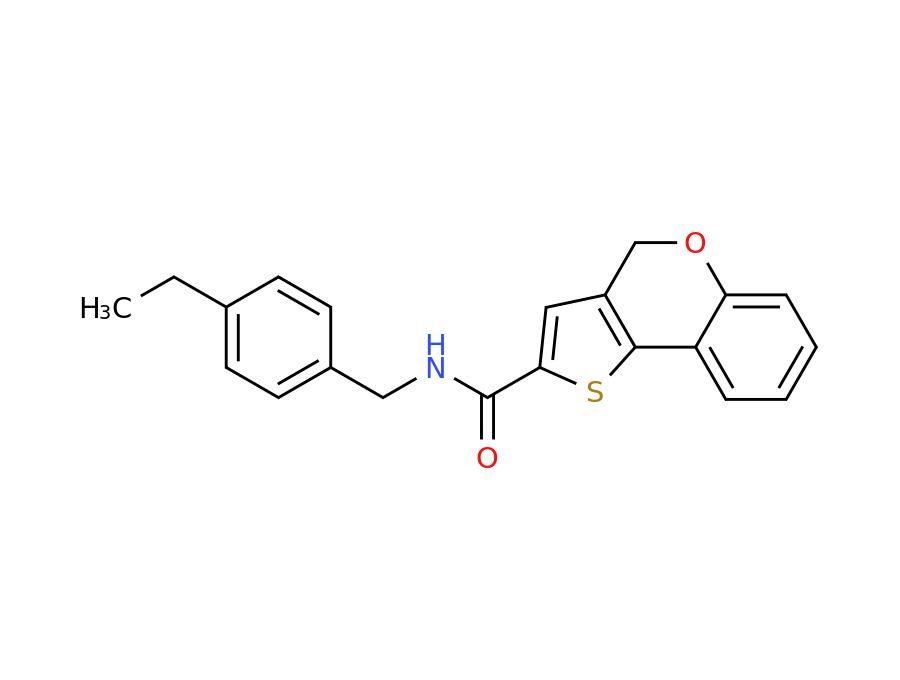 Structure Amb16685806