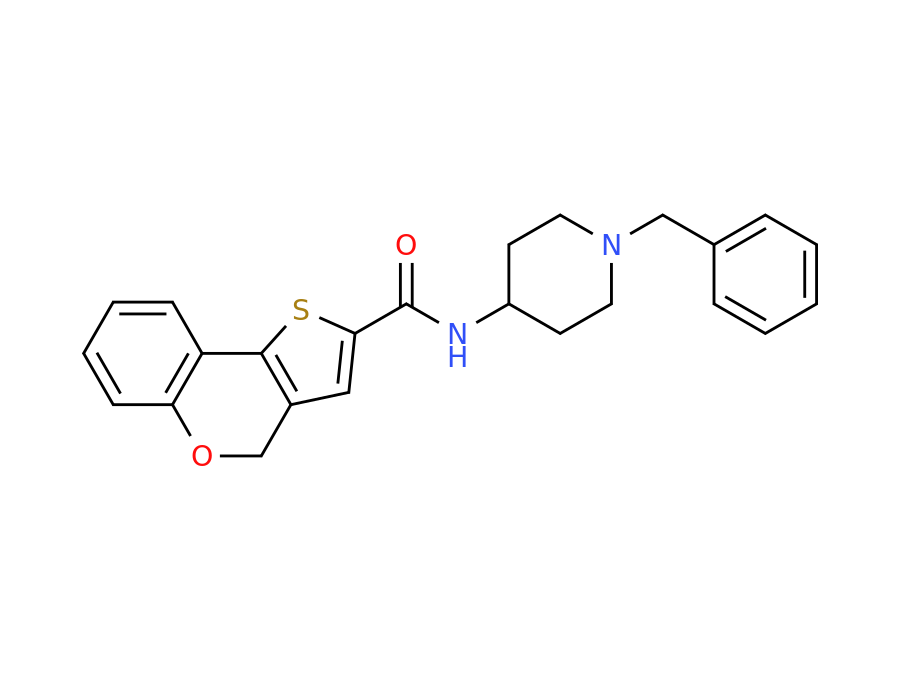 Structure Amb16685813