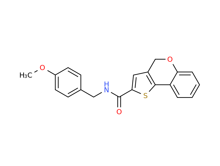 Structure Amb16685835