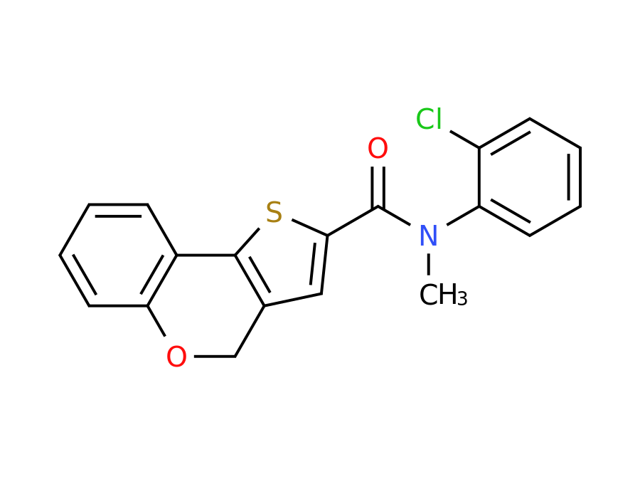 Structure Amb16685846