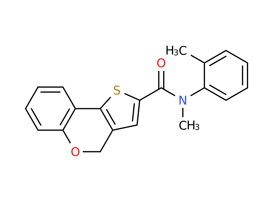 Structure Amb16685859