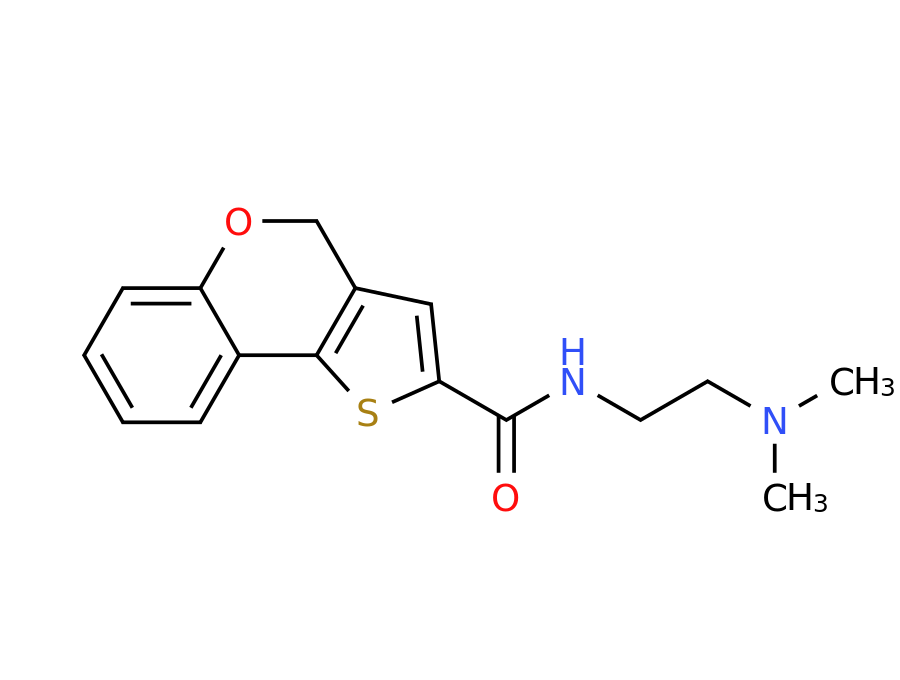 Structure Amb16685895