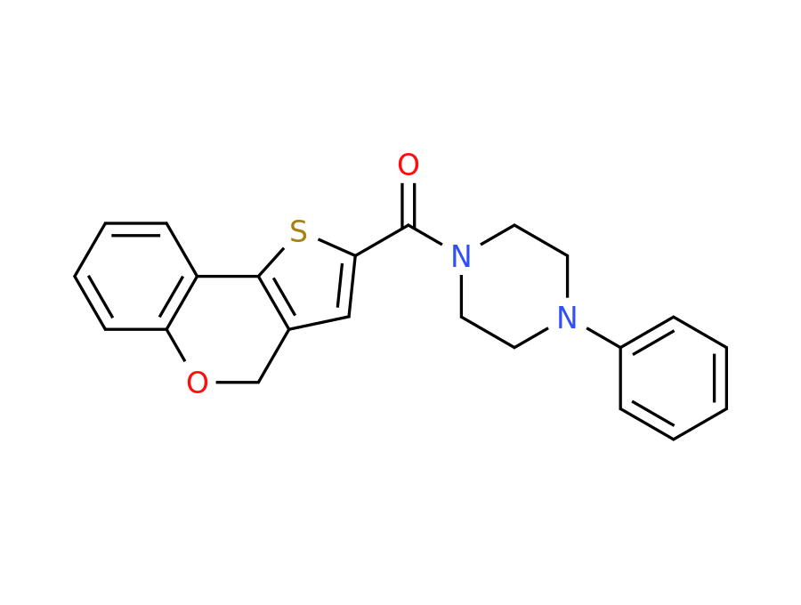 Structure Amb16685901