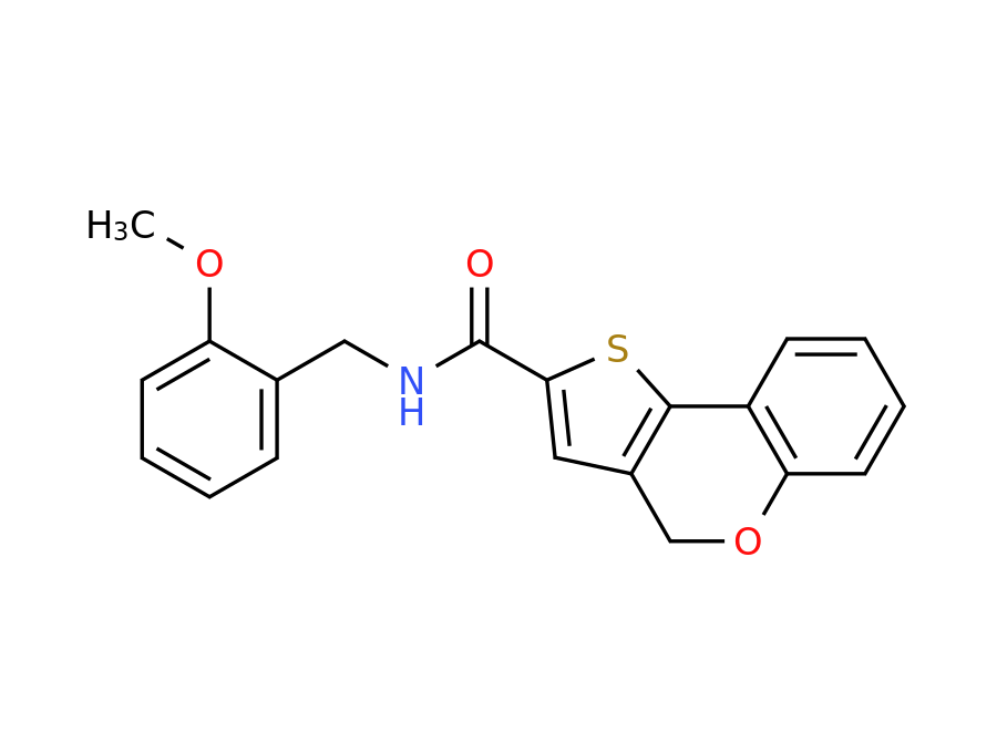 Structure Amb16685904