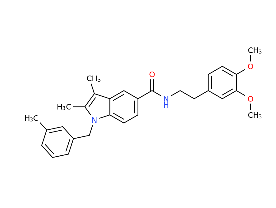 Structure Amb16686675