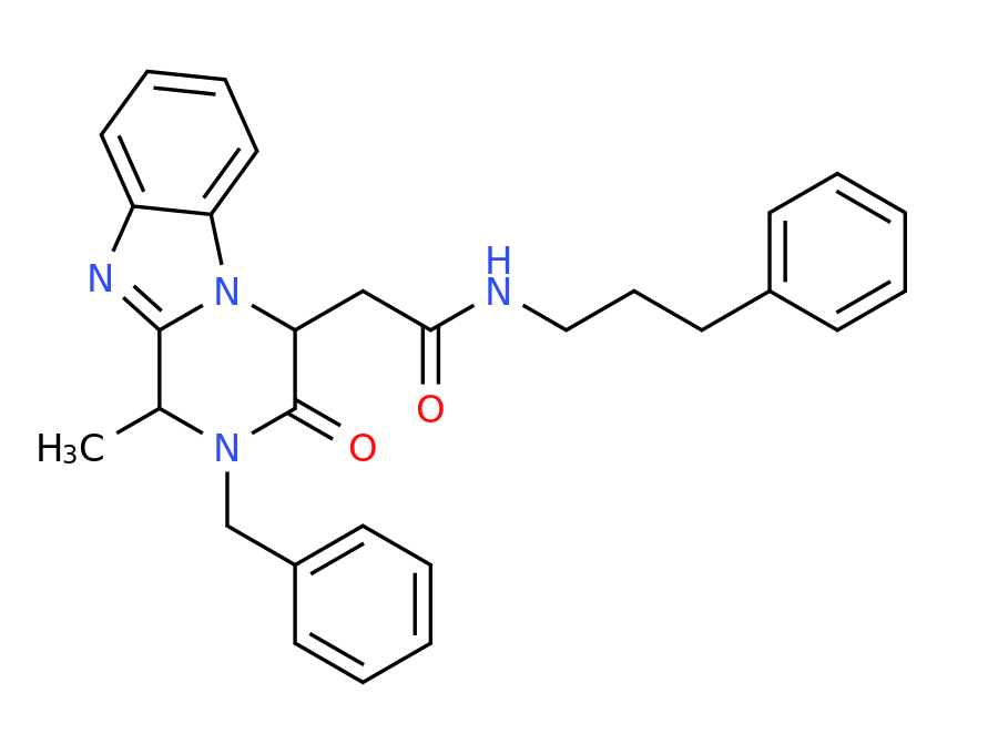 Structure Amb16687035