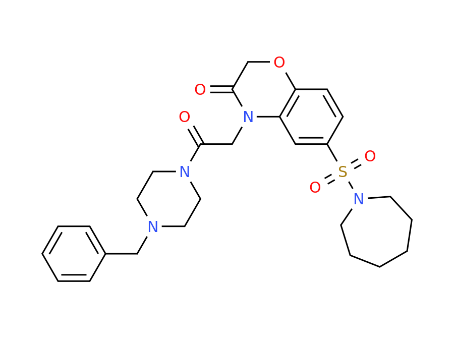 Structure Amb16687067