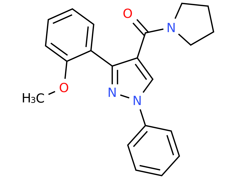 Structure Amb166871