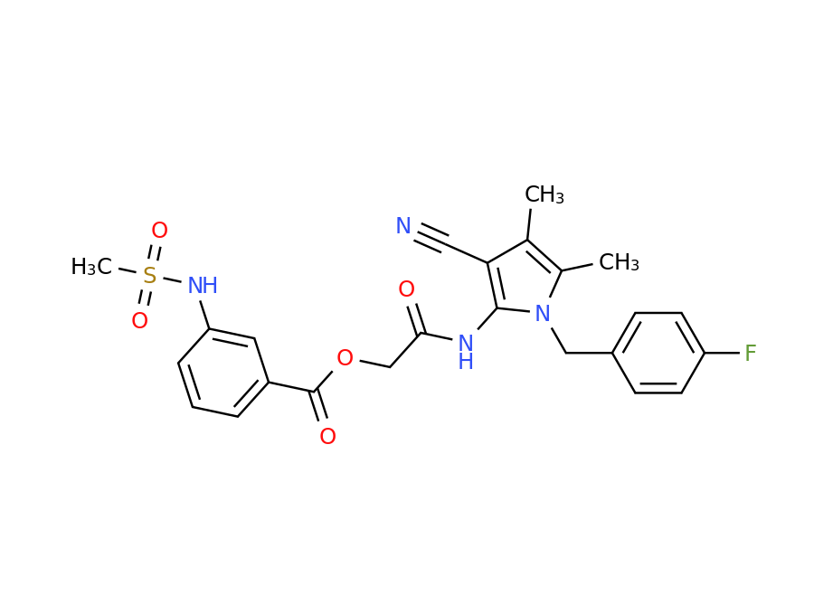 Structure Amb1668766