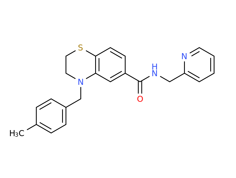 Structure Amb16687983