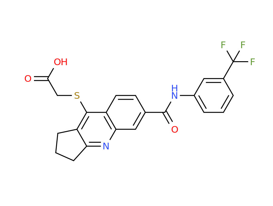 Structure Amb16690784