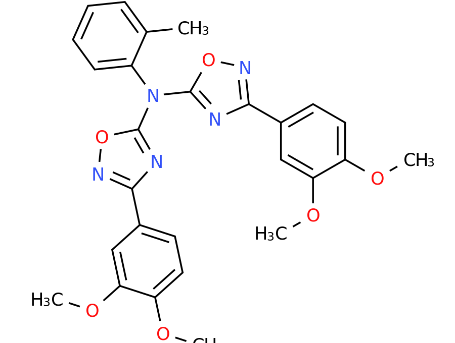 Structure Amb16691378