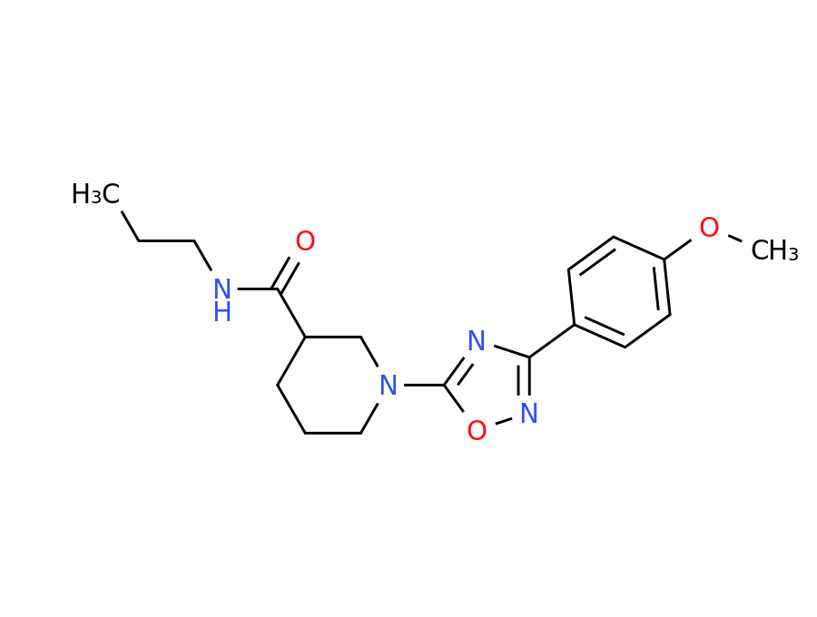 Structure Amb16691390