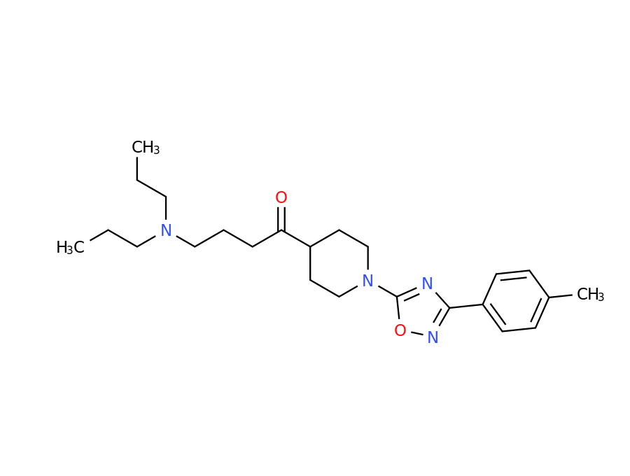 Structure Amb16691441